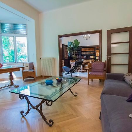 Kolonaki "Centrale" Luxury Apartment أثينا المظهر الخارجي الصورة