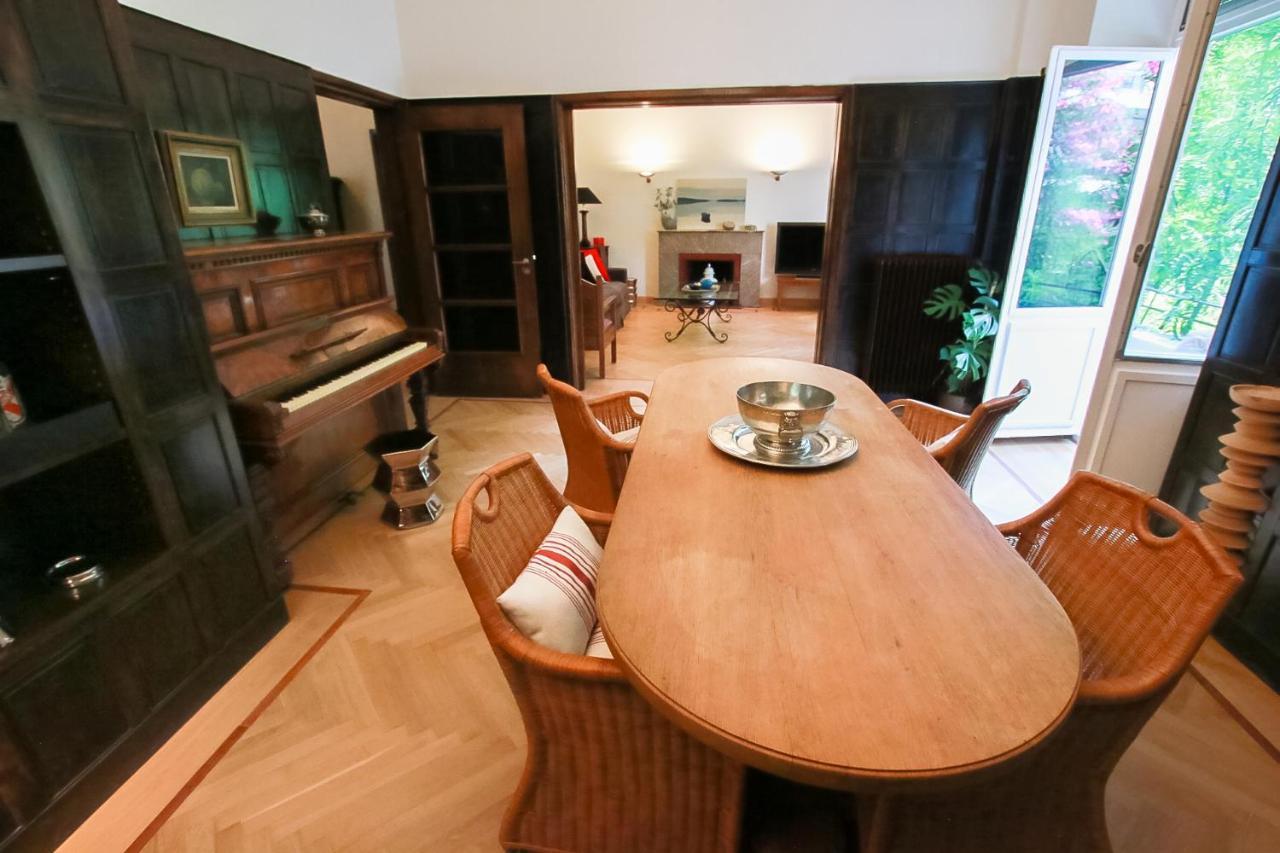 Kolonaki "Centrale" Luxury Apartment أثينا المظهر الخارجي الصورة
